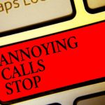 Does the Should I Answer app block all spam calls?