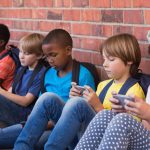 Your child's first cell phone. A useful guide for parents
