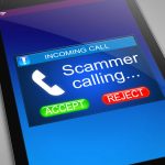 How to get rid of voice mails from telemarketers